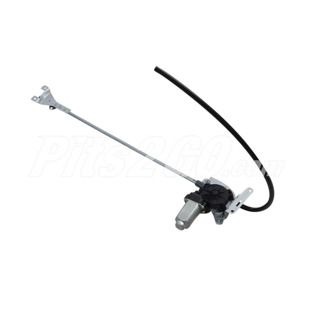 Elevador cristal para Tractocamión, Marca Value-Parts, compatible con Genérico image number 2