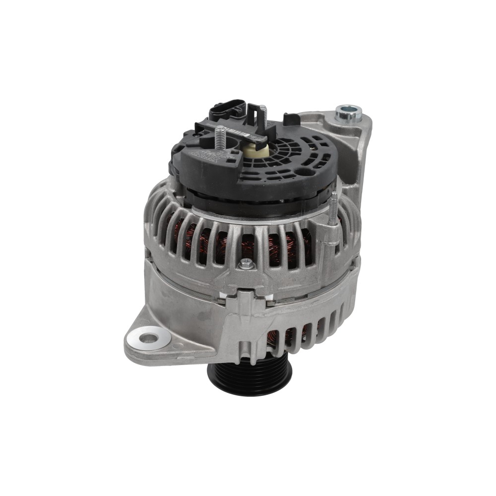 Alternador para Tractocamión, Marca Volvo, compatible con FH image number 0