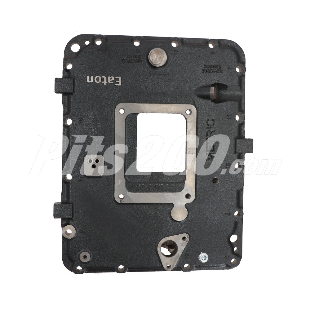 Tapa de cambio para Tractocamión, Marca Eaton-Fuller, compatible con Genérico image number 4