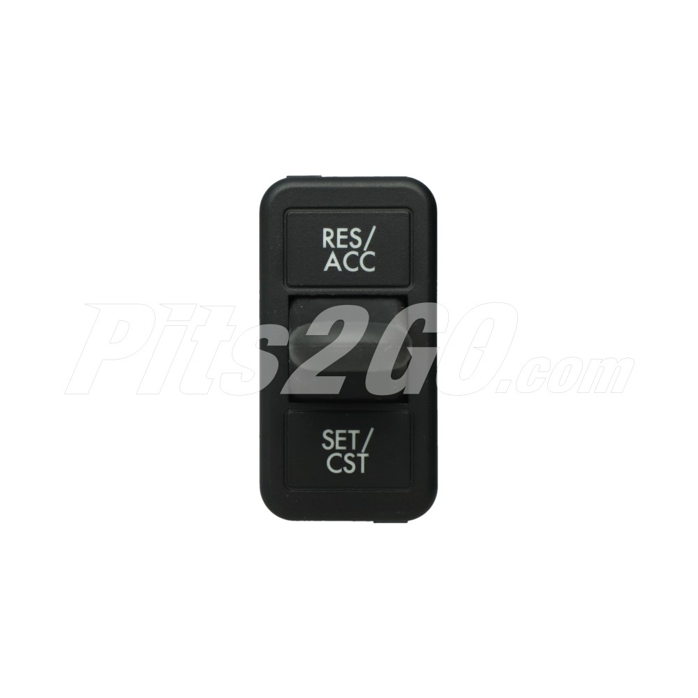 Interruptor pedal para Camión, Marca Freightliner, compatible con M2 image number 2