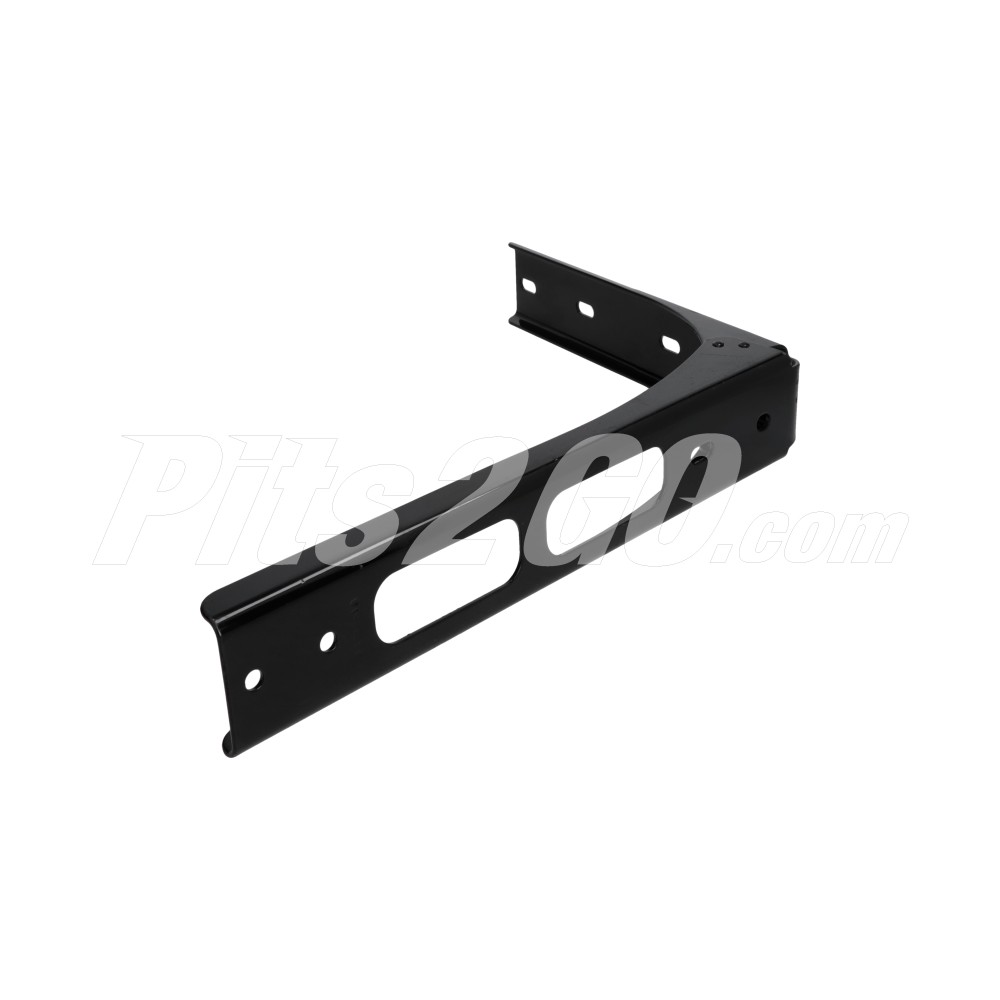 Soporte alerón para Tractocamión, Marca Volvo, compatible con VNL image number 2