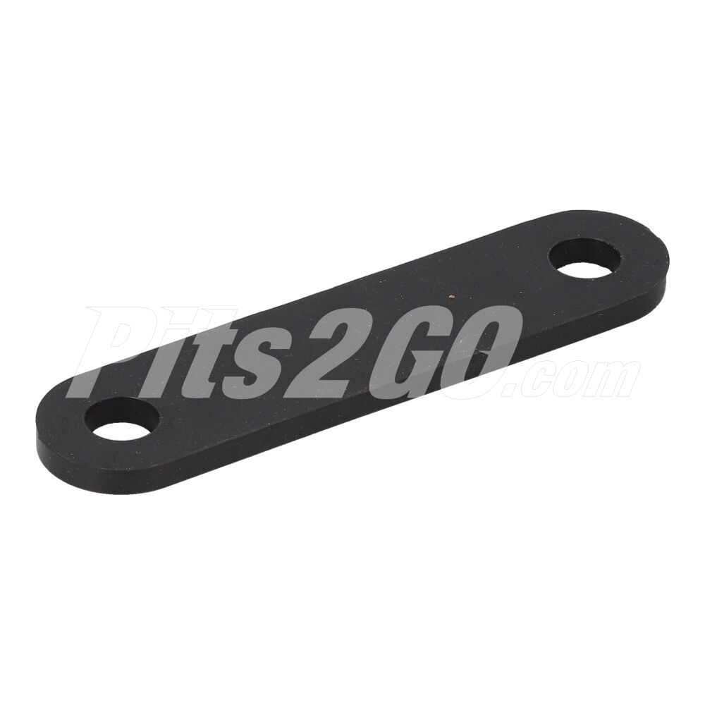 Placa goma para Vanes, Marca Mercedes-Benz, compatible con Sprinter image number 1