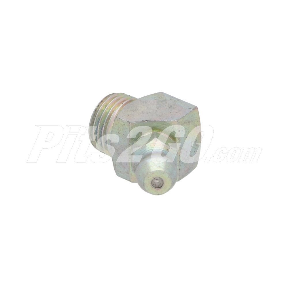 Grasera barra dirección para Buses, Marca Mercedes-Benz, compatible con O371, O400 image number 3