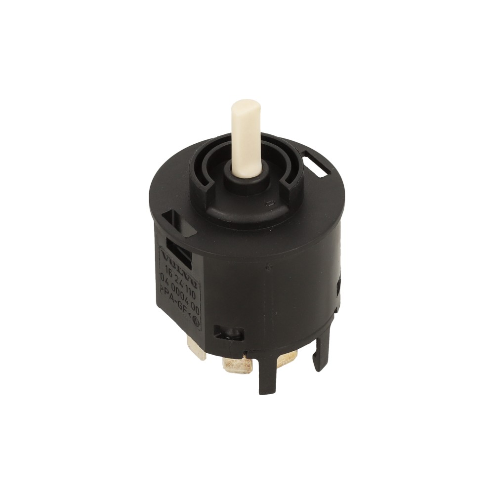 Interruptor  neumático para Tractocamión, Marca Volvo, compatible con VNL image number 0