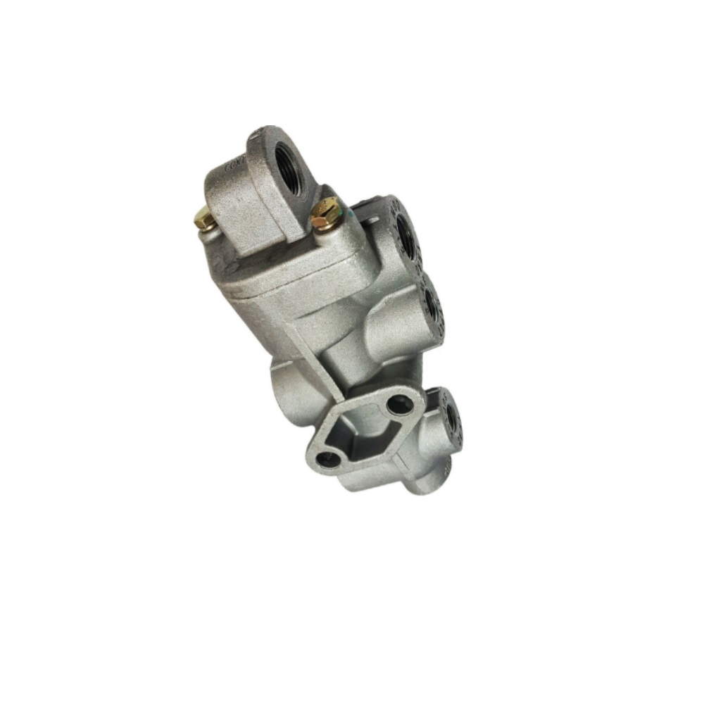 Válvula de protección, para Tractocamión, Marca del producto: Bendix, compatible con: Cascadia,número de parte: BW065706 image number 0