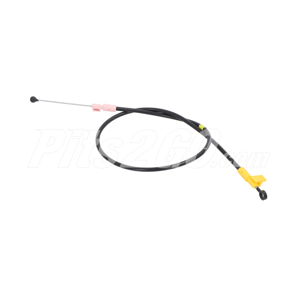 Arnés control aire acondicionado para Camión, Marca Mitsubishi, compatible con FL360 image number 1