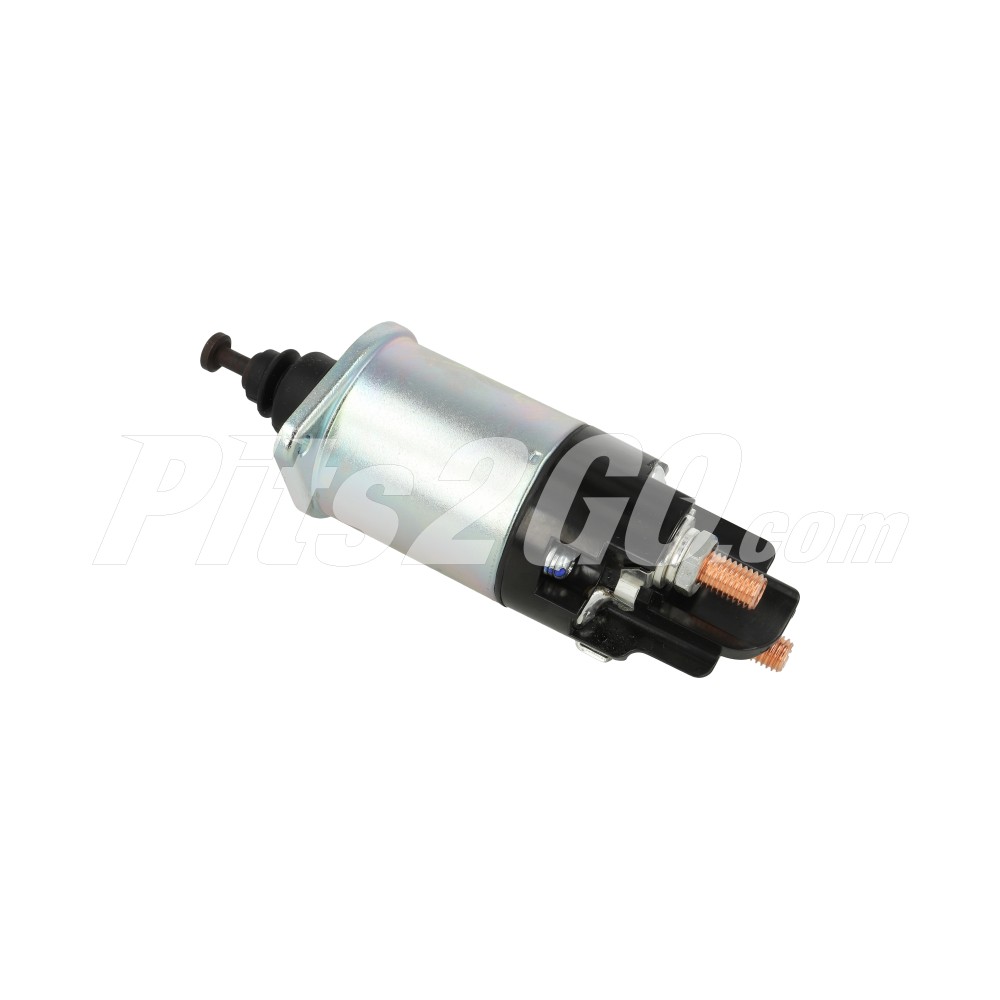 Automático marcha 39mt para Tractocamión, Marca Delco Remy, compatible con Cascadia image number 3