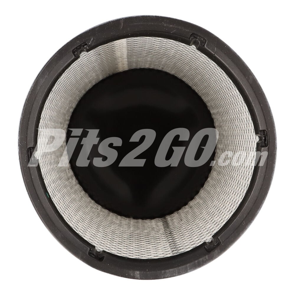 Filtro aire secundario para Tractocamión, Marca Donaldson, compatible con Genérico image number 2