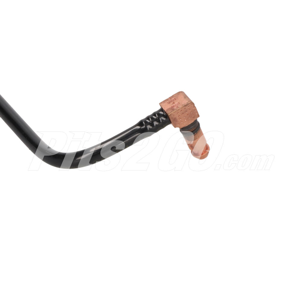 Línea de aire comprimida para Tractocamión, Marca Mitsubishi, compatible con Genérico image number 3