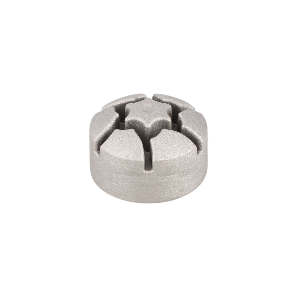 Enchufe del modulo de aceite para Tractocamión, Marca Detroit Diésel, compatible con Serie 60 image number 0