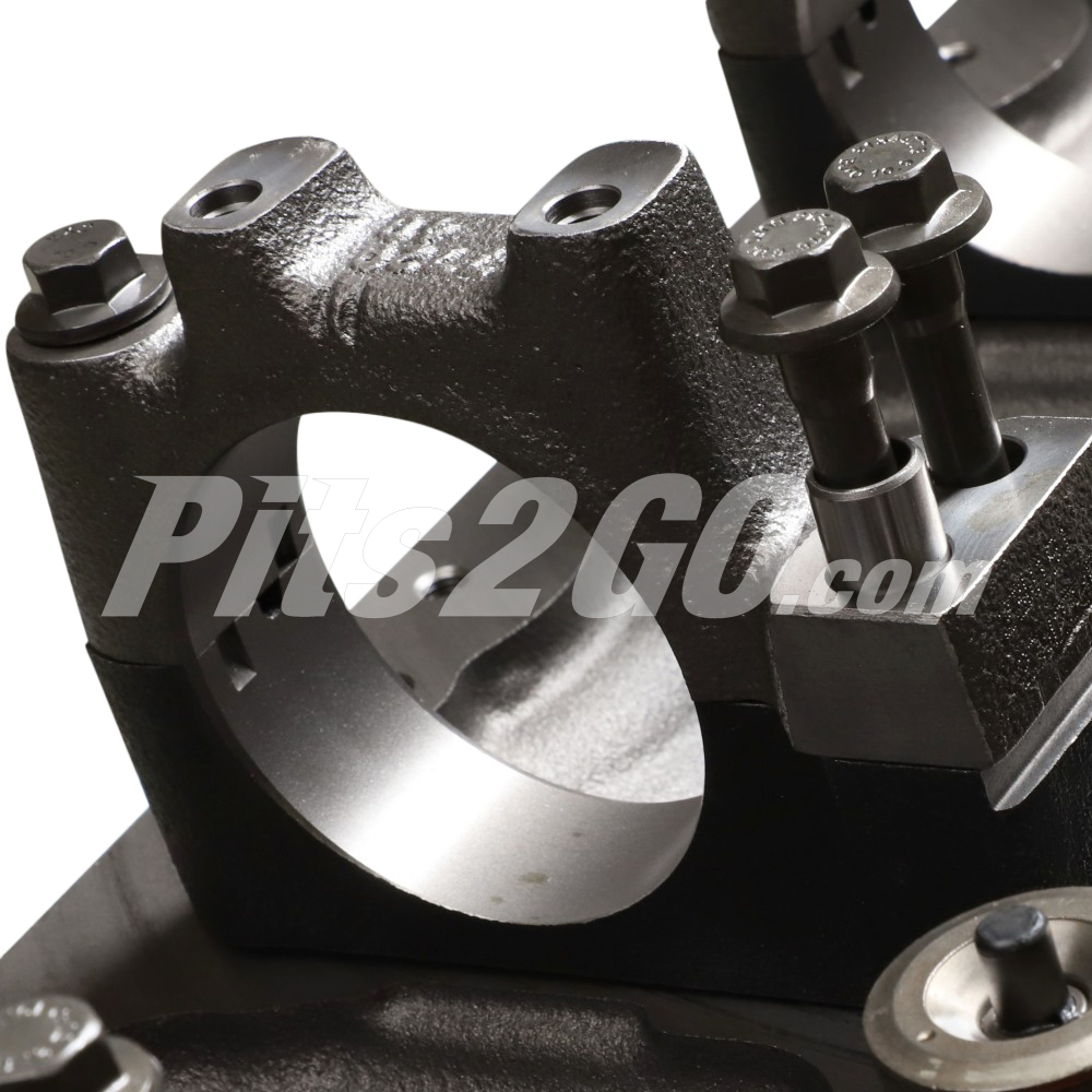 Culata para Tractocamión, Marca Volvo, compatible con FH image number 2