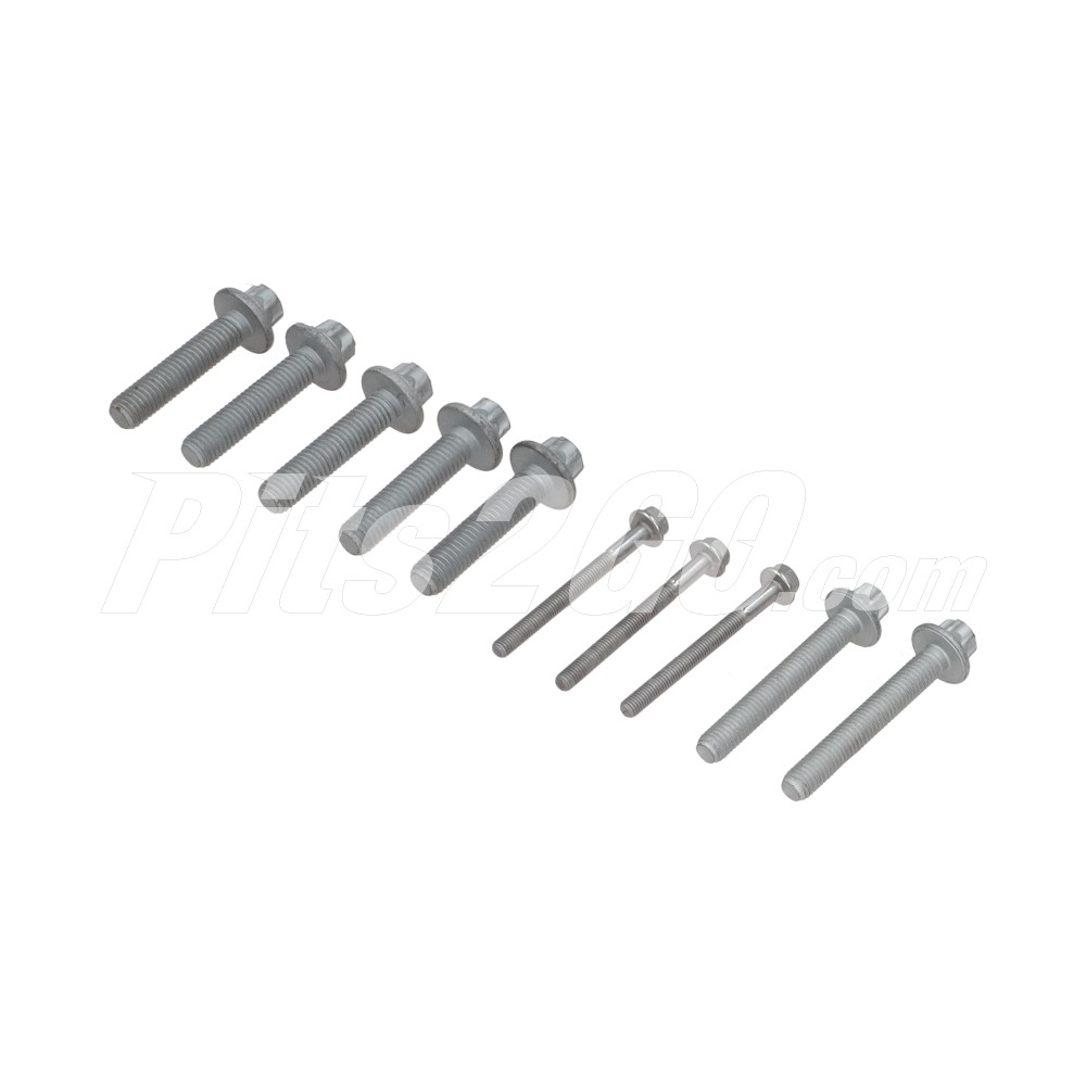 Toma de fuerza / kit para Camión, Marca Mitsubishi, compatible con FL360 image number 3