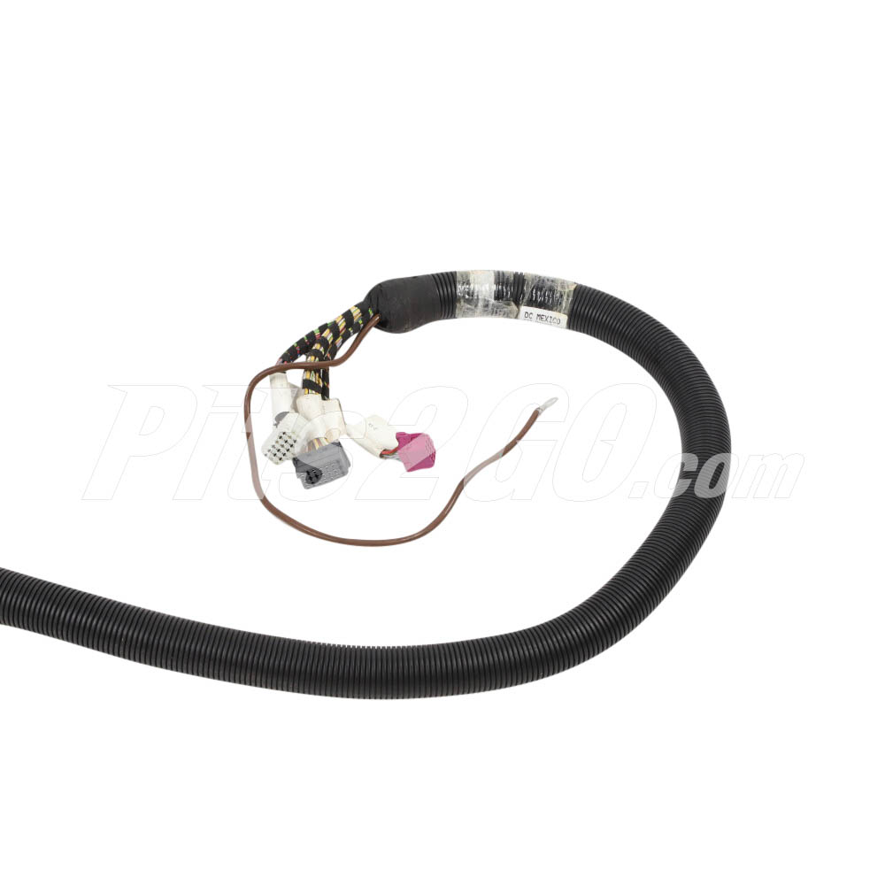 Arnés eléctrico para Buses, Marca Freightliner, compatible con IBC, OC500 image number 1