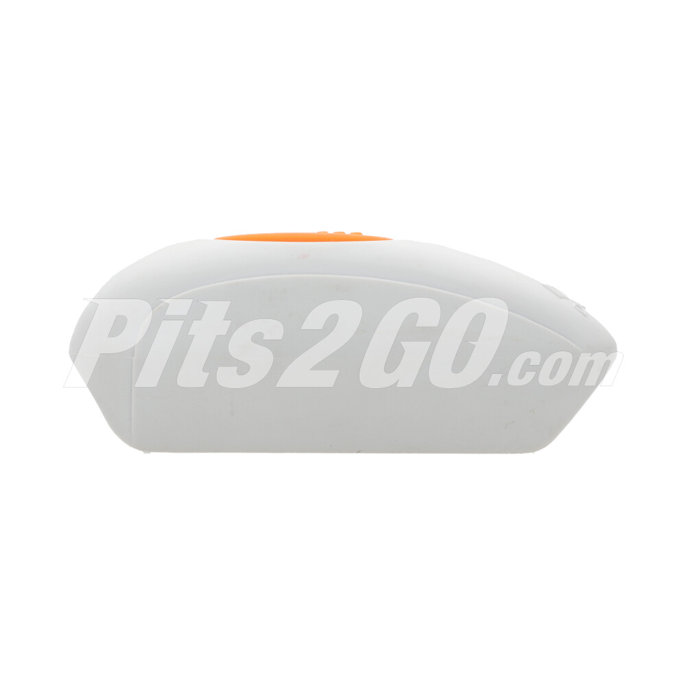 Campana parada solicitada para Buses, Marca Marcopolo, compatible con Boxer, MBO image number 3