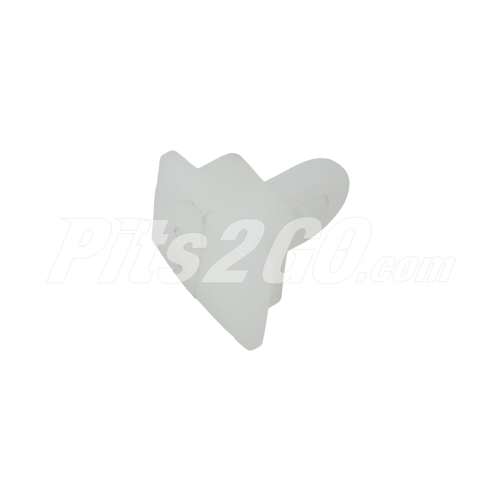Carretilla  para cortinero para Tractocamión, Marca Volvo, compatible con VNL image number 2
