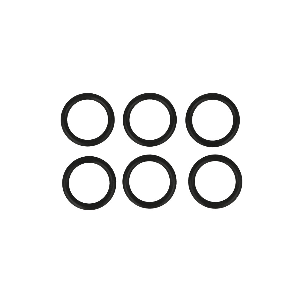 Sello, junta tórica, para Tractocamión, Marca del producto: Cummins, compatible con: T380,número de parte:,3029820 image number 0