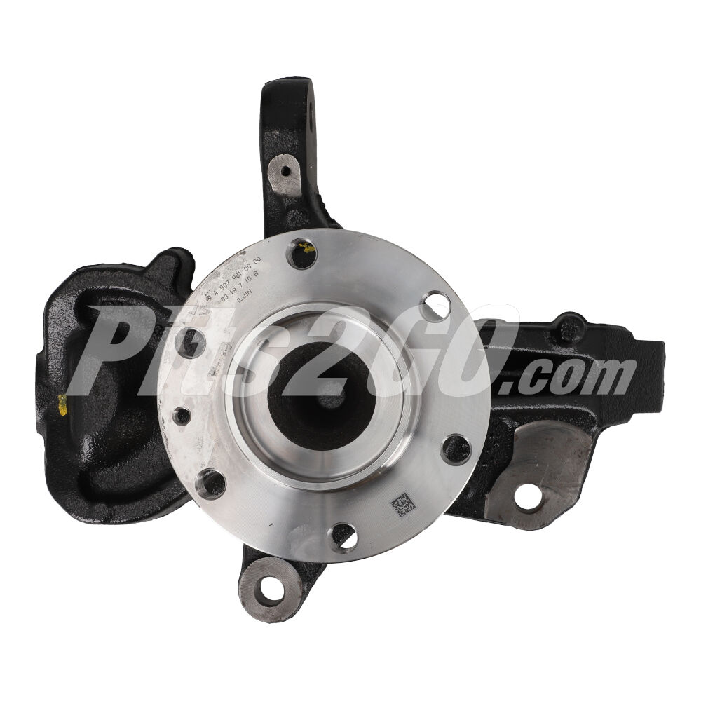 Articulación de la dirección para Vanes, Marca Mercedes-Benz, compatible con Sprinter image number 5