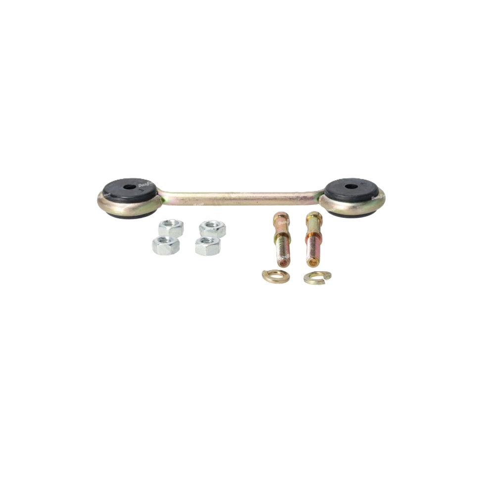 Ensamble varilla válvula para Tractocamión, Marca Freightliner, compatible con Columbia (CL)