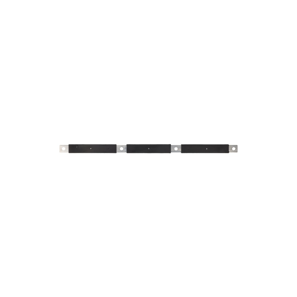 Puente negativo 4 baterías para Tractocamión, Marca Volvo, compatible con VNL image number 0
