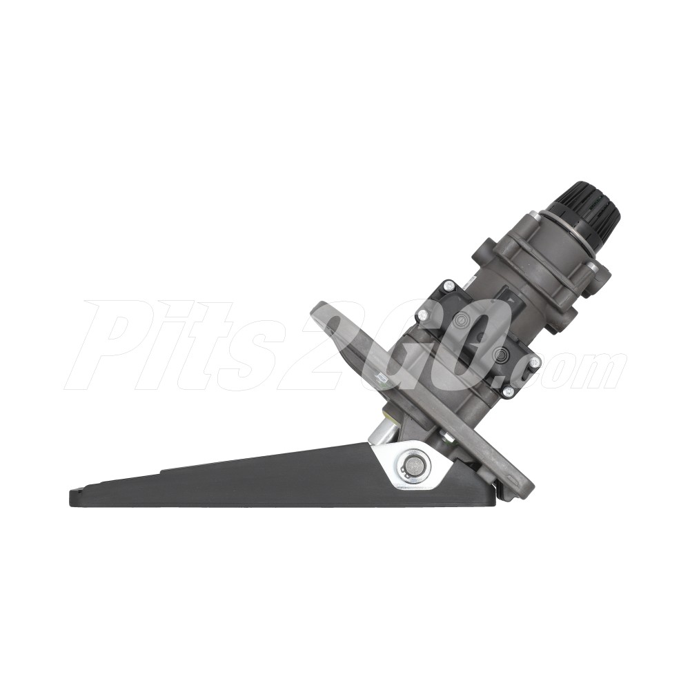 Válvula freno pie para Buses, Marca Volvo, compatible con B9,B10,B12 image number 2