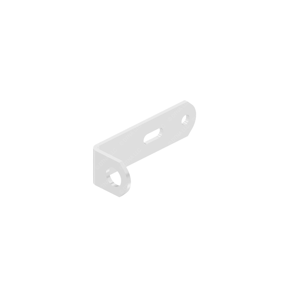 Soporte, para Tractocamión, Marca del producto: Freightliner, compatible con: FLD120,2309130025