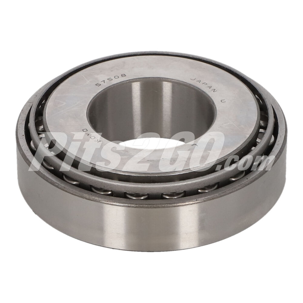 Cojinete rodillos cónicos para Vanes, Marca Mercedes-Benz, compatible con Sprinter image number 1
