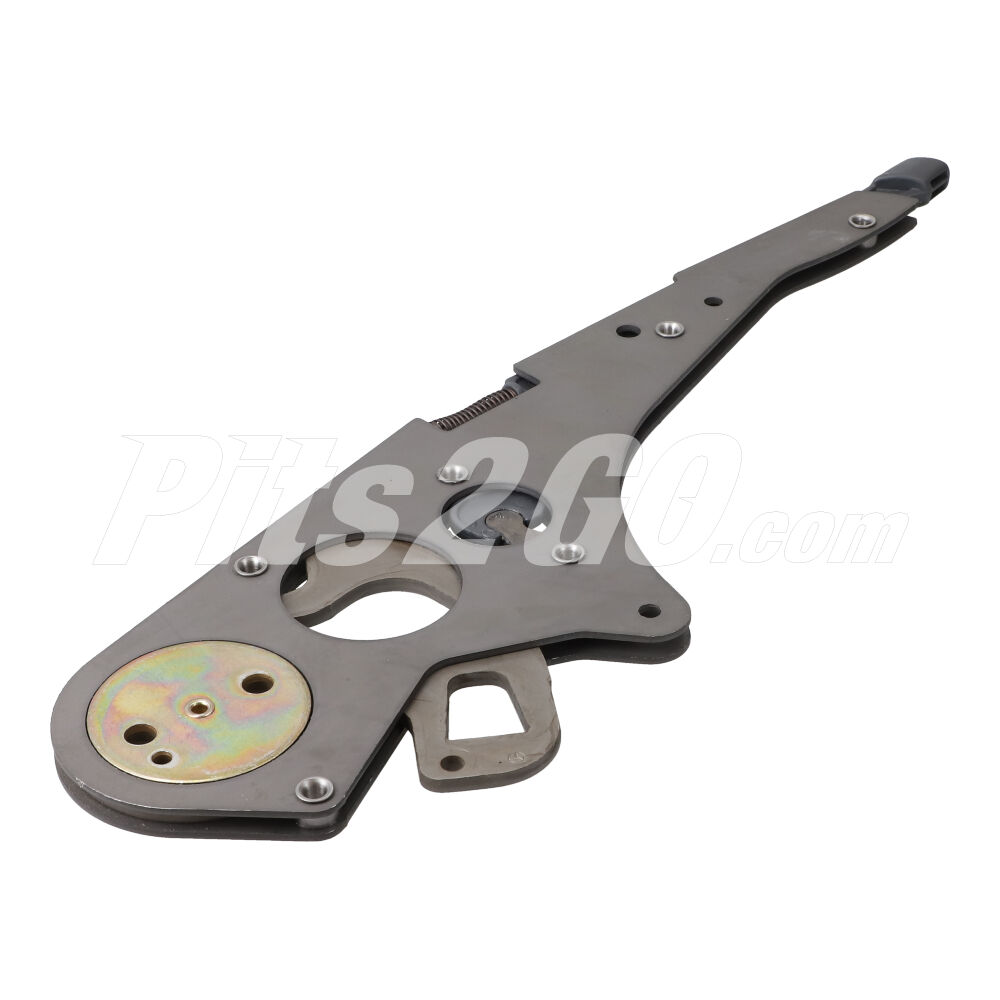 Freno para Vanes, Marca Mercedes-Benz, compatible con Sprinter image number 1