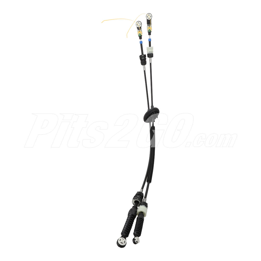 Cable para Vanes, Marca Mercedes-Benz, compatible con Sprinter image number 0