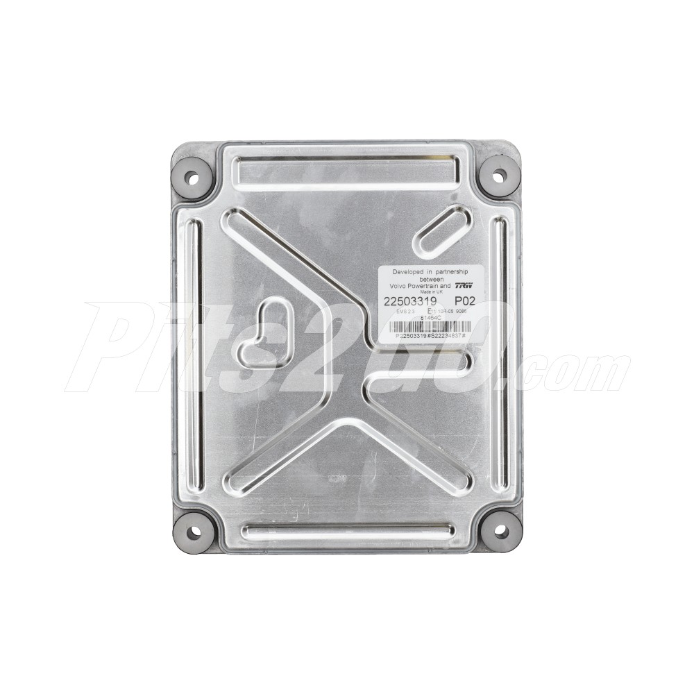 Unidad de mando para Tractocamión, Marca Volvo, compatible con FH,FL,FM image number 1