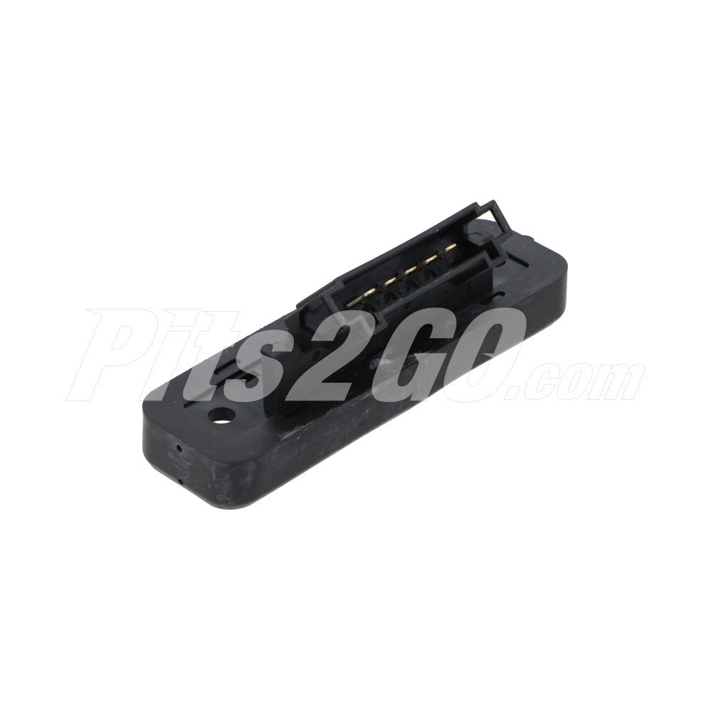 Placa de contacto para Vanes, Marca Mercedes-Benz, compatible con Sprinter image number 2