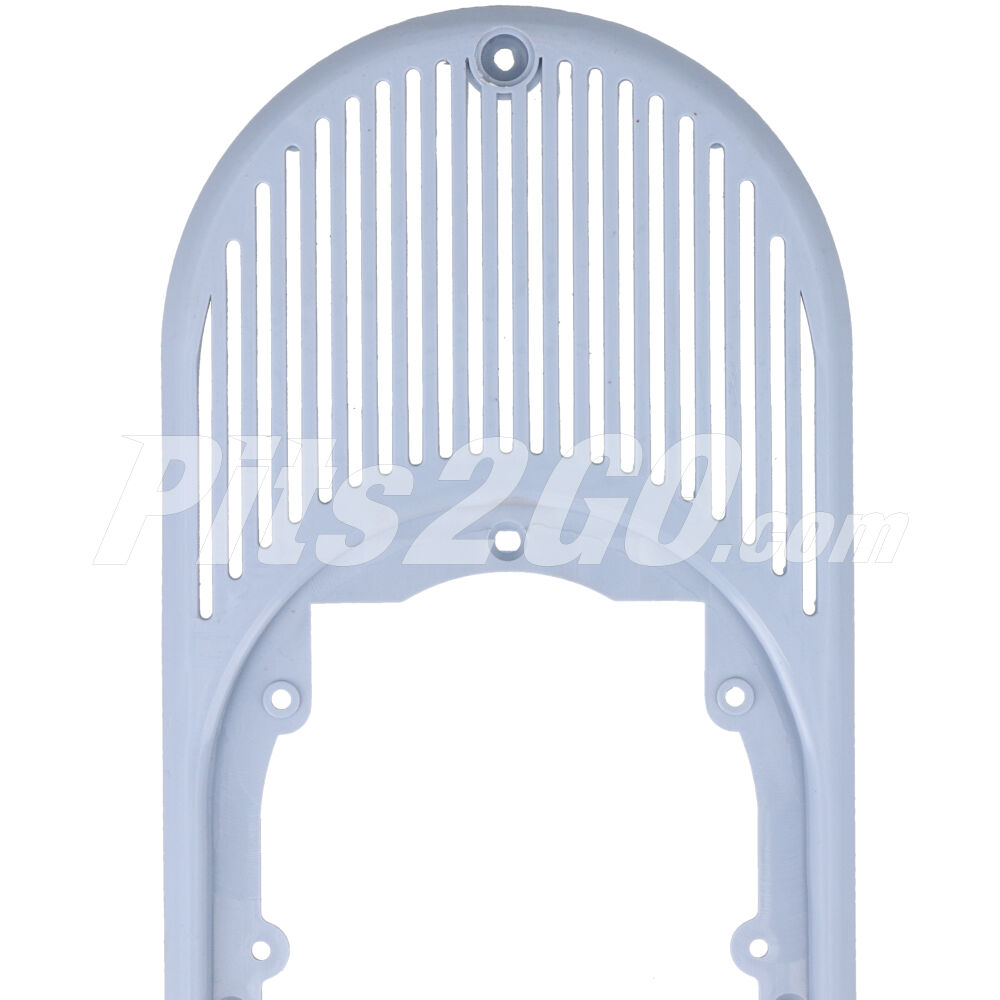 Moldura luminaria para Buses, Marca Mercedes-Benz, compatible con Marco polo image number 2