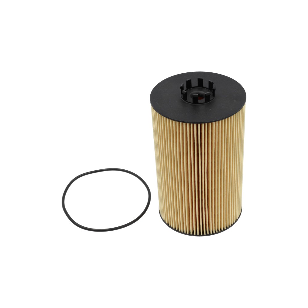 Filtro aceite para Tractocamión, Marca Volvo, compatible con FE,FL image number 0
