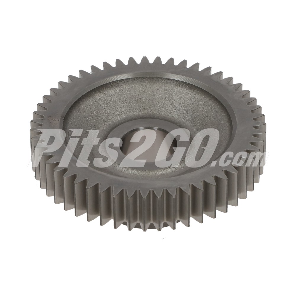 Rueda de accionamiento para Tractocamión, Marca Detroit Diésel, compatible con Cascadia image number 1