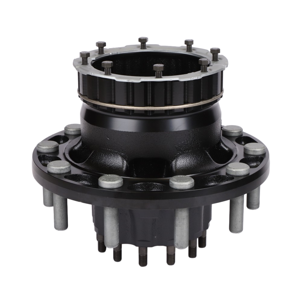Maza rueda trasera para Tractocamión, Marca Volvo, compatible con FE,FH,FM,VM image number 0