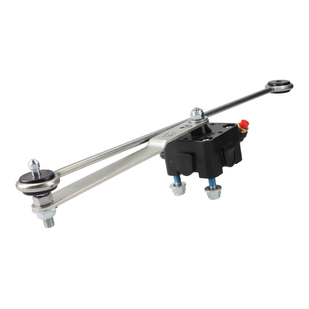 Válvula suspensión delantera izquierda para Tractocamión, Marca Hendrickson, compatible con Genérico image number 0