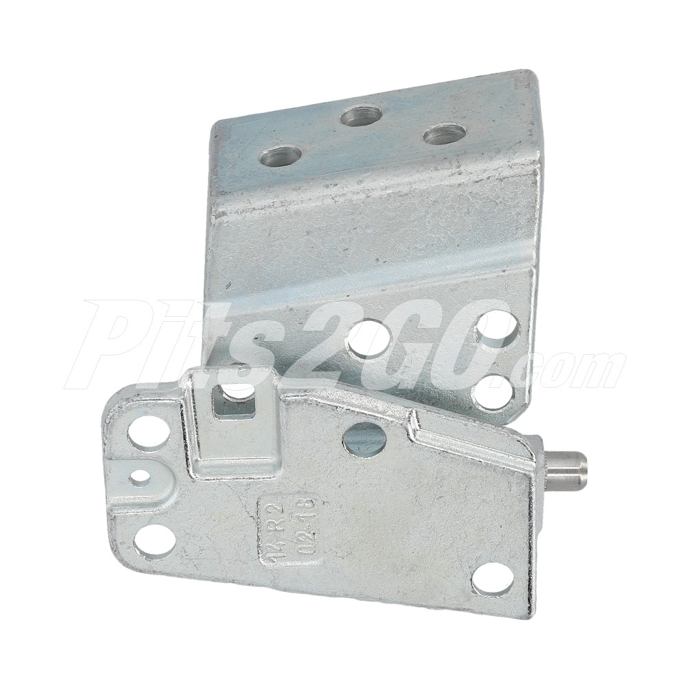 Bisagra superior de puerta derecha para Tractocamión, Marca Volvo, compatible con FH,FM image number 5