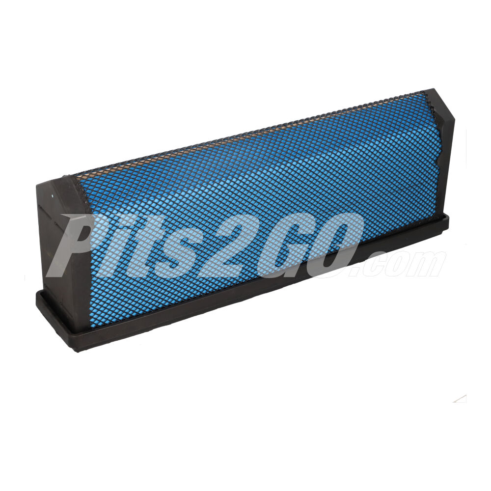 Kit de filtros para Tractocamión, Marca Donaldson, compatible con Cascadia image number 1