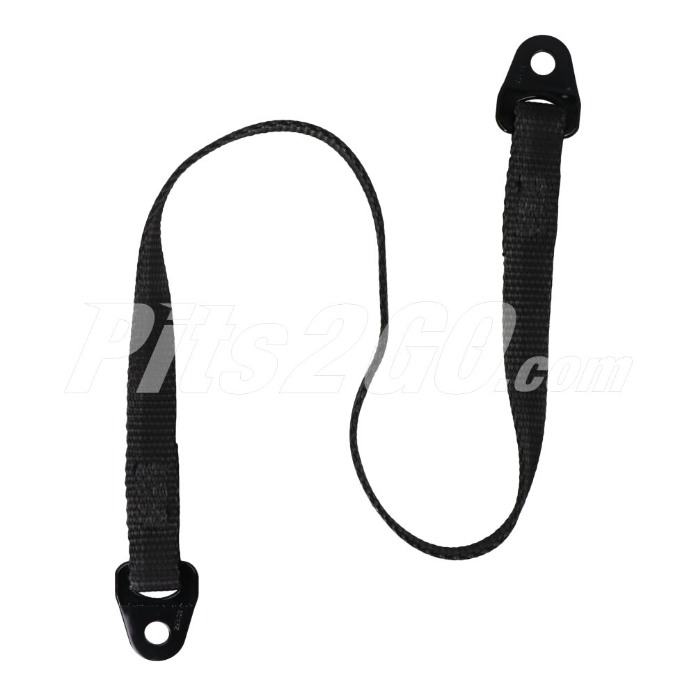 Tirante de cofre para Tractocamión, Marca Freightliner, compatible con Genérico image number 2