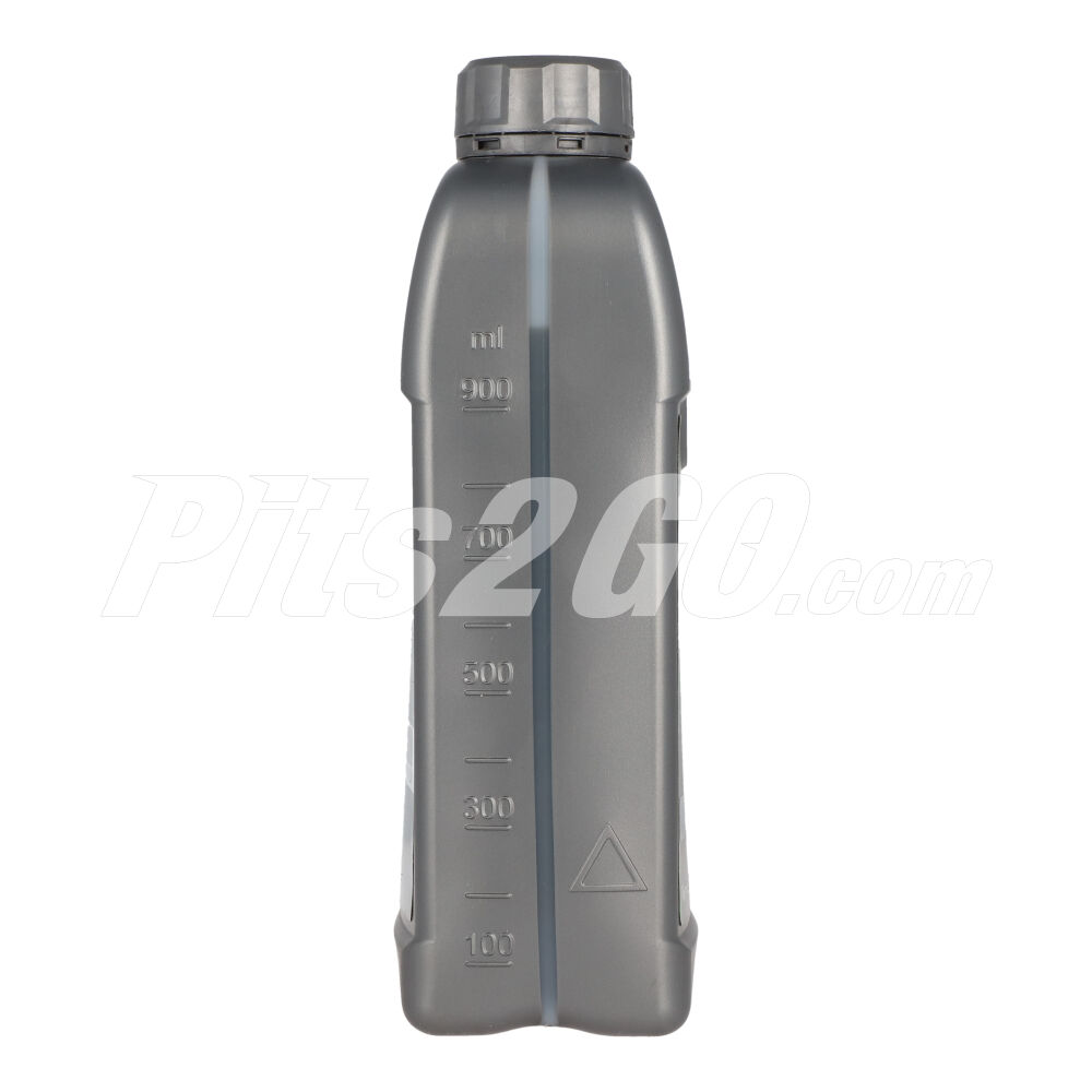 Aceite para motor SAE 5W-30 MB 229.51, 1 litro, para Vanes, Marca del producto: Mercedes-Benz, compatible con: Sprinter,Número de parte: A000989540411FLEM image number 2