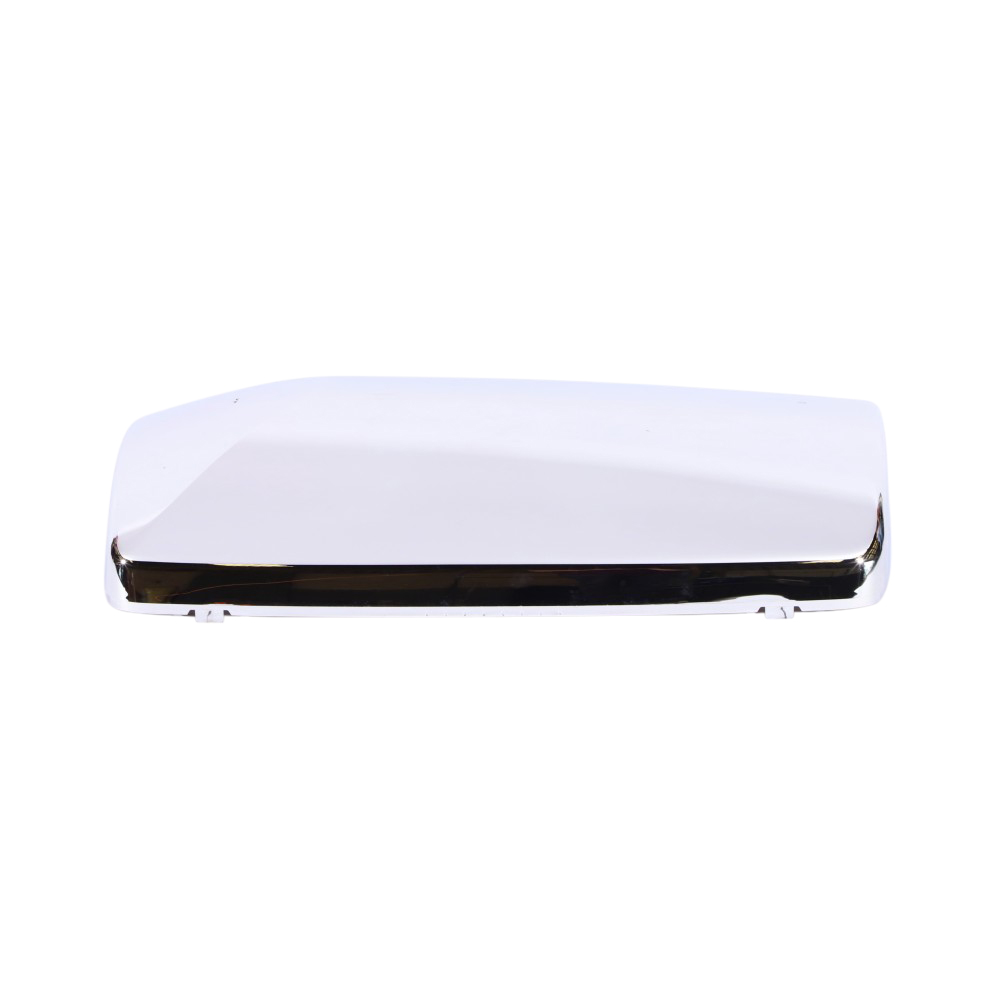 Carcaza cromada lado derecho para Tractocamión, Marca Volvo, compatible con FH image number 0