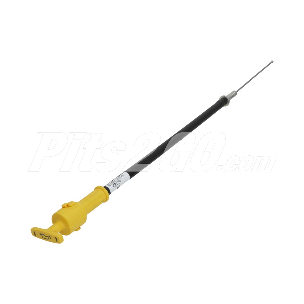 Varilla de nivel de gasolina, para Tractocamión, Marca del producto: Cummins, compatible con: T380,número de parte:,3972276 image number 2