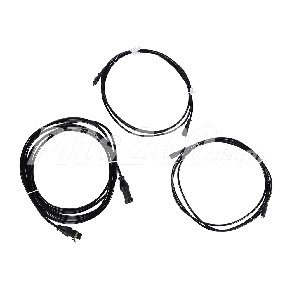 Kit juego freno para Tractocamión, Marca Bendix, compatible con Genérico image number 1