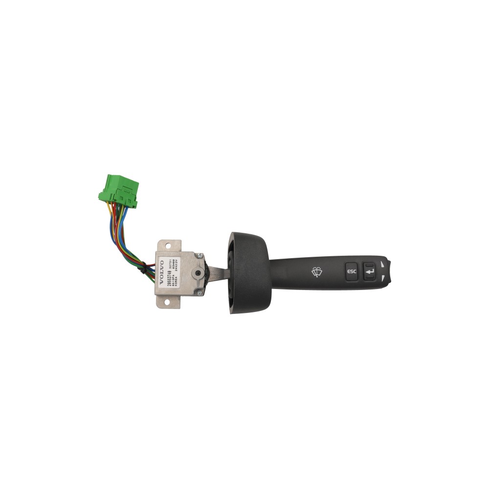 Palanca limpiadores para Tractocamión, Marca Volvo, compatible con FH,FM image number 0