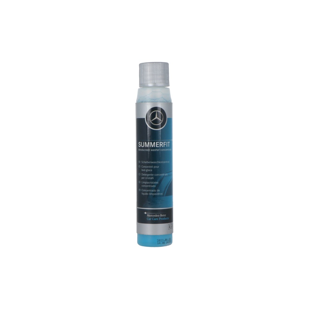 Liquido limpia parabrisas para Vanes, Marca Mercedes-Benz, compatible con Sprinter image number 0