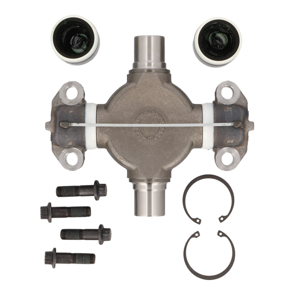 Cruceta para Tractocamión, Marca Meritor, compatible con Genérico