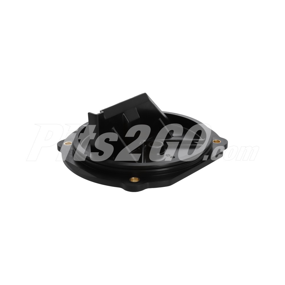 Tapa de diferencial para Tractocamión, Marca Volvo, compatible con FH image number 3