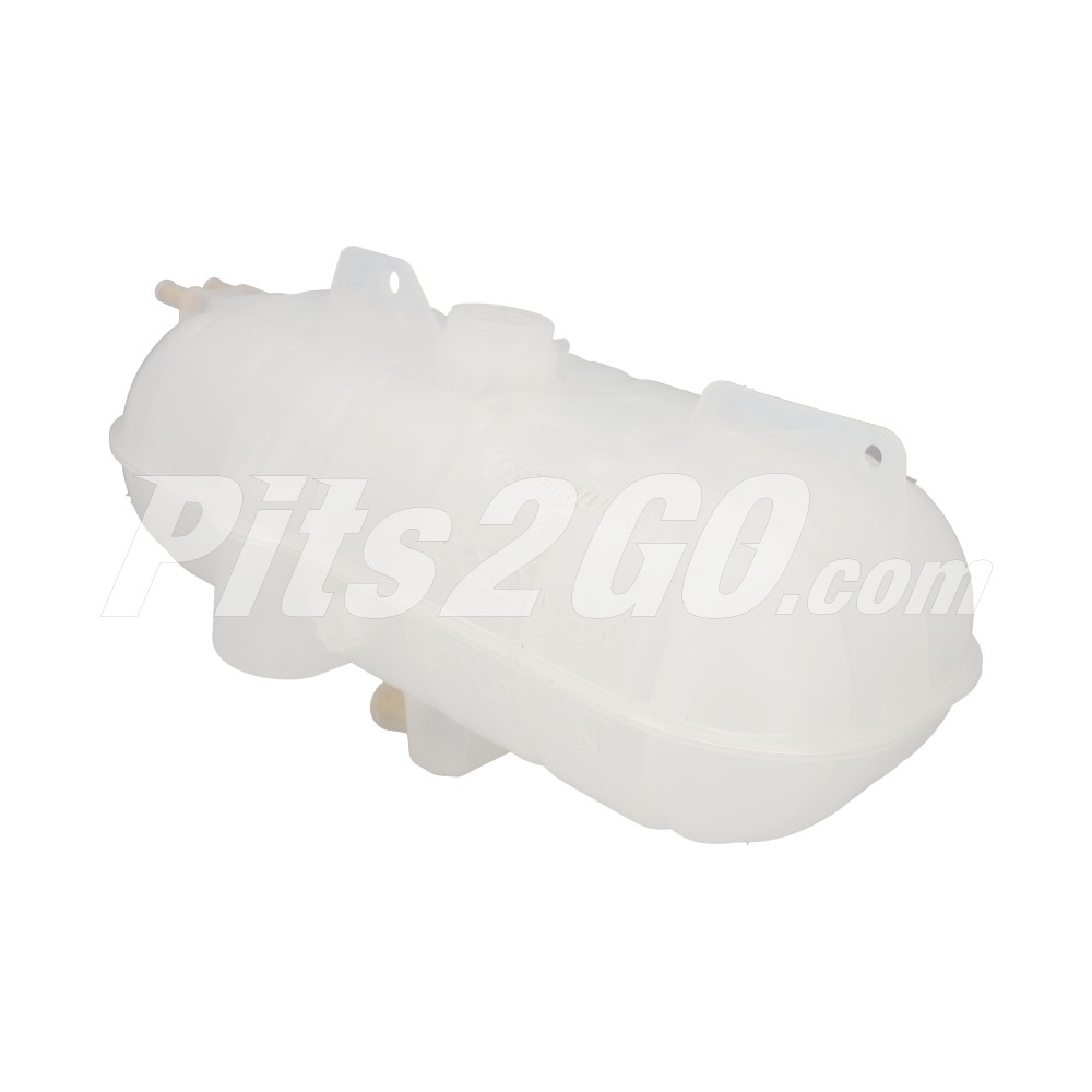 Tanque aireador para Tractocamión, Marca Freightliner, compatible con Genérico image number 1