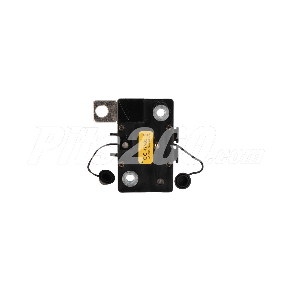 Fusibles 150 amperes 42 VDC manual para Tractocamión, Marca Volvo, compatible con FH image number 1