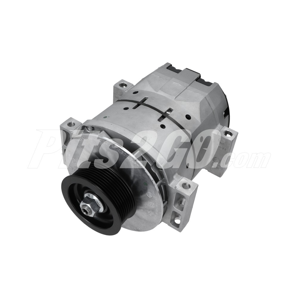Alternador 36SI 12V 165a, para Tractocamión, Marca del producto: Volvo, compatible con: FH,8600248 image number 2