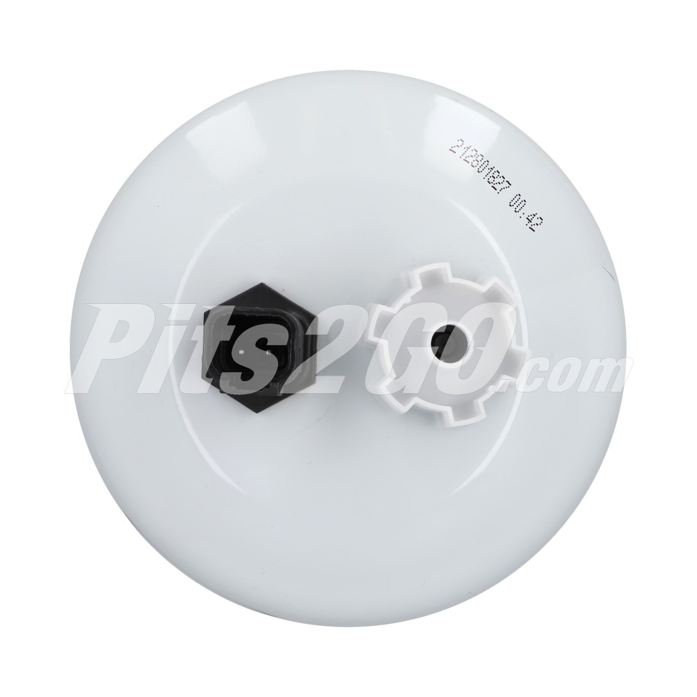 Filtro para combustible separador de agua, para Tractocamión, Marca del producto: Fleetguard, compatible con: FH,número de parte:,FS0104000 image number 3